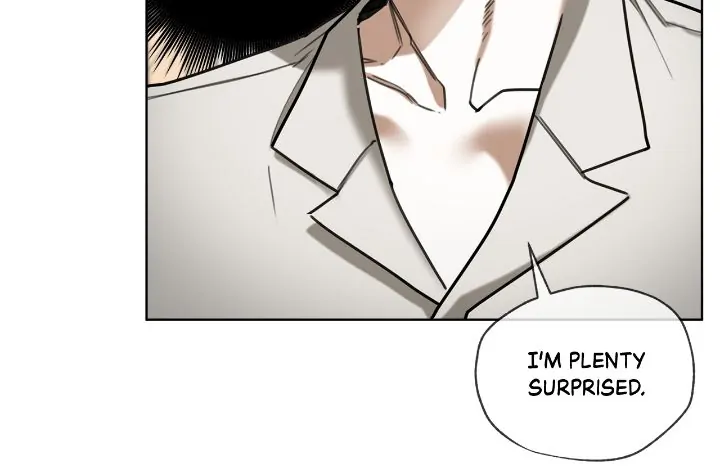The Foul - Chapter 87 manhwa