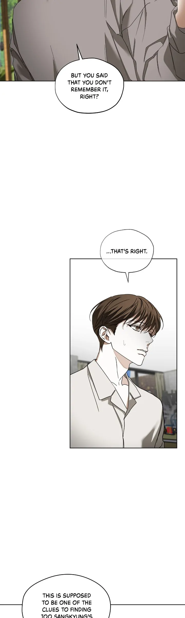 The Foul - Chapter 87 manhwa