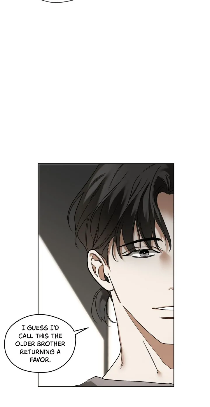 The Foul - Chapter 87 manhwa
