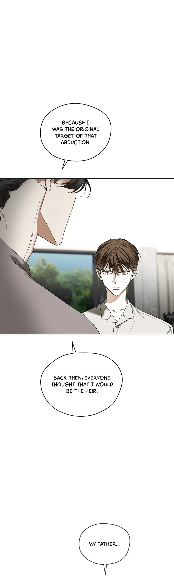 The Foul - Chapter 87 manhwa