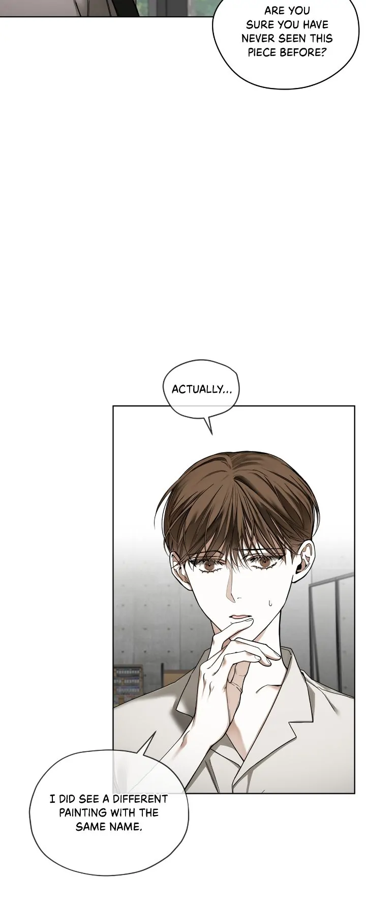The Foul - Chapter 88 manhwa