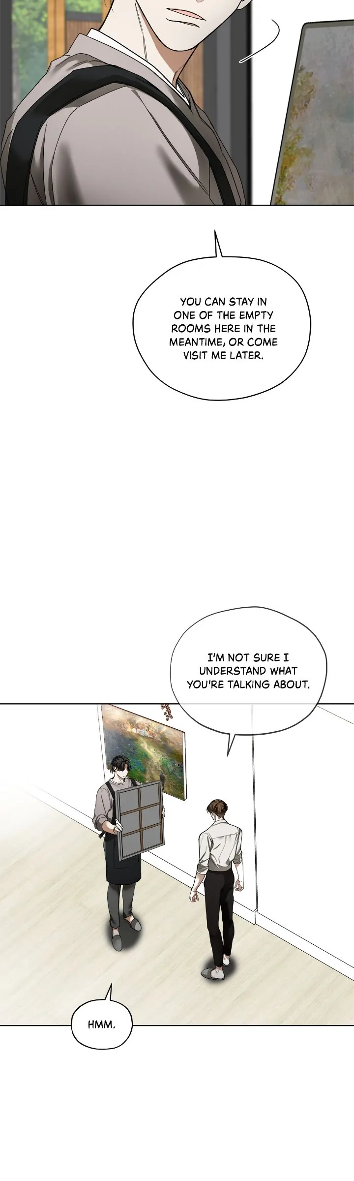 The Foul - Chapter 88 manhwa