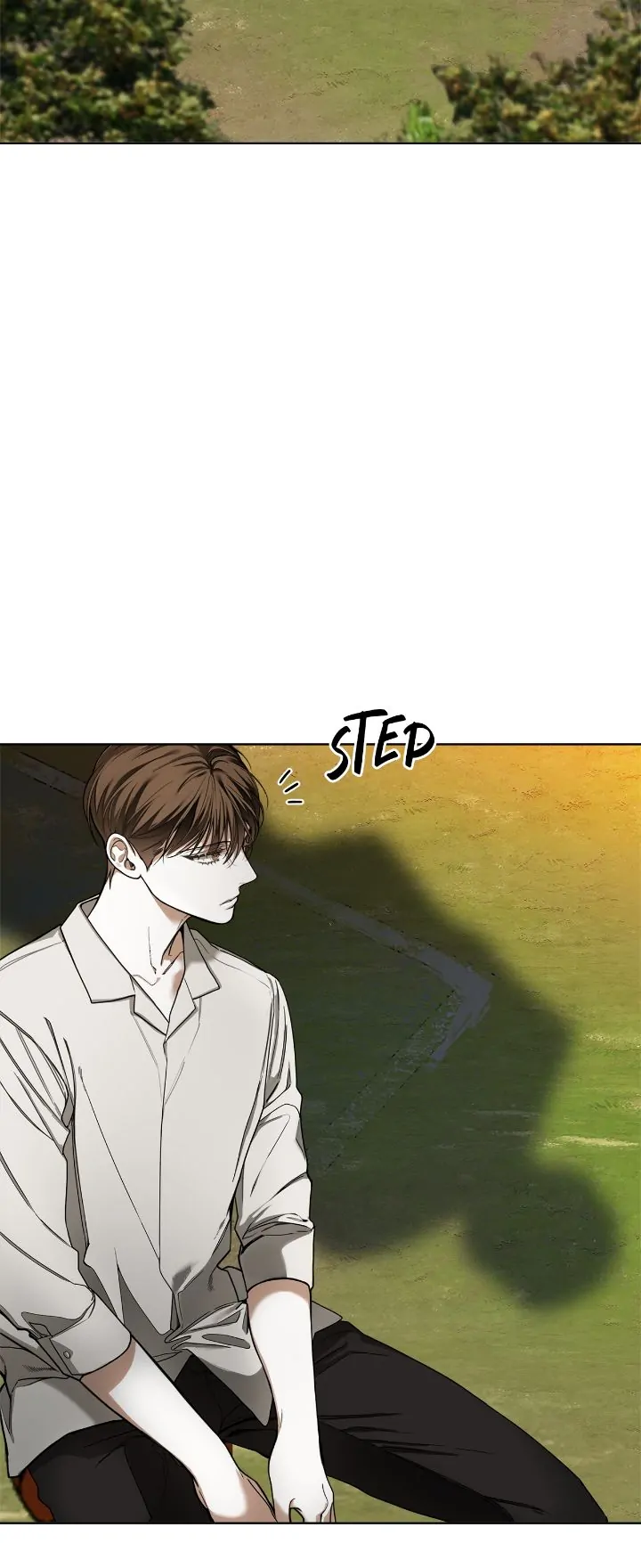 The Foul - Chapter 88 manhwa