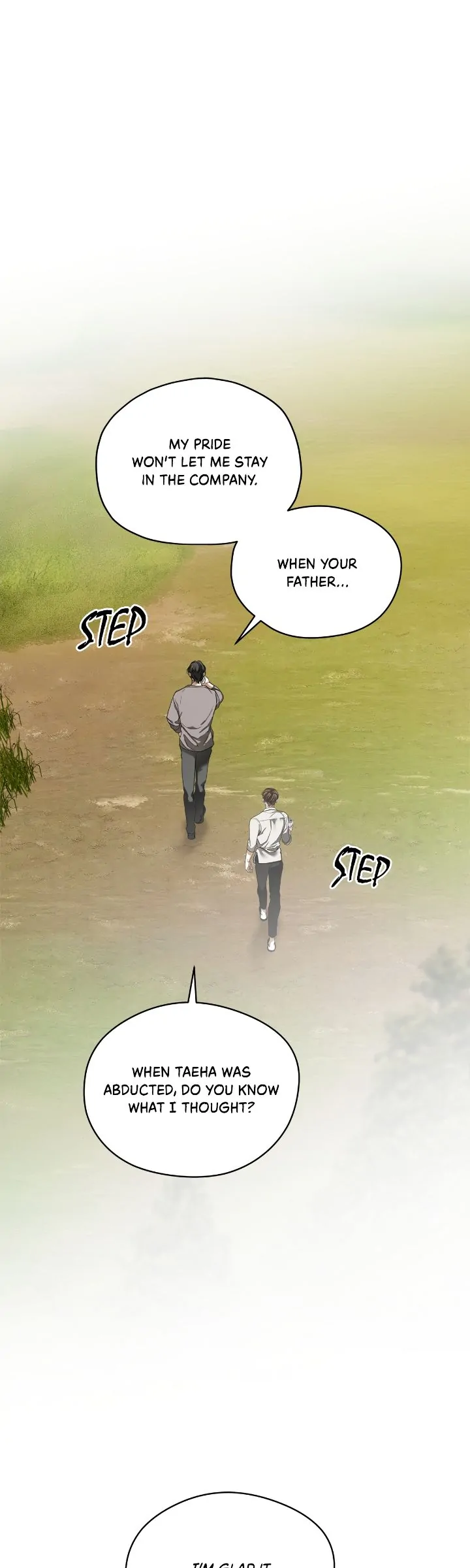 The Foul - Chapter 88 manhwa