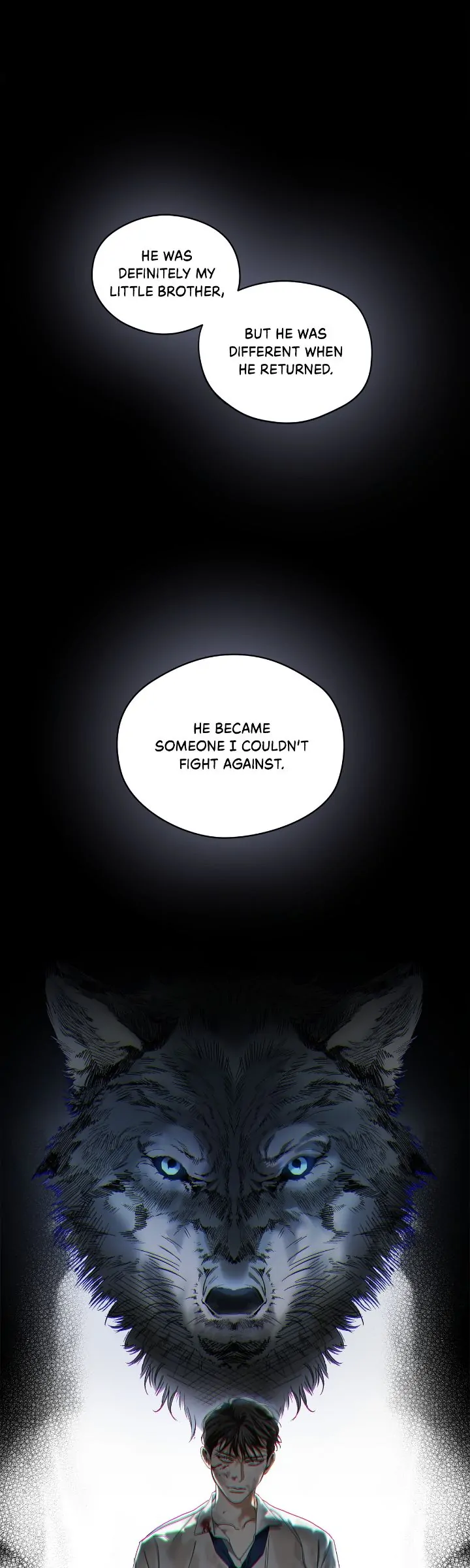 The Foul - Chapter 88 manhwa