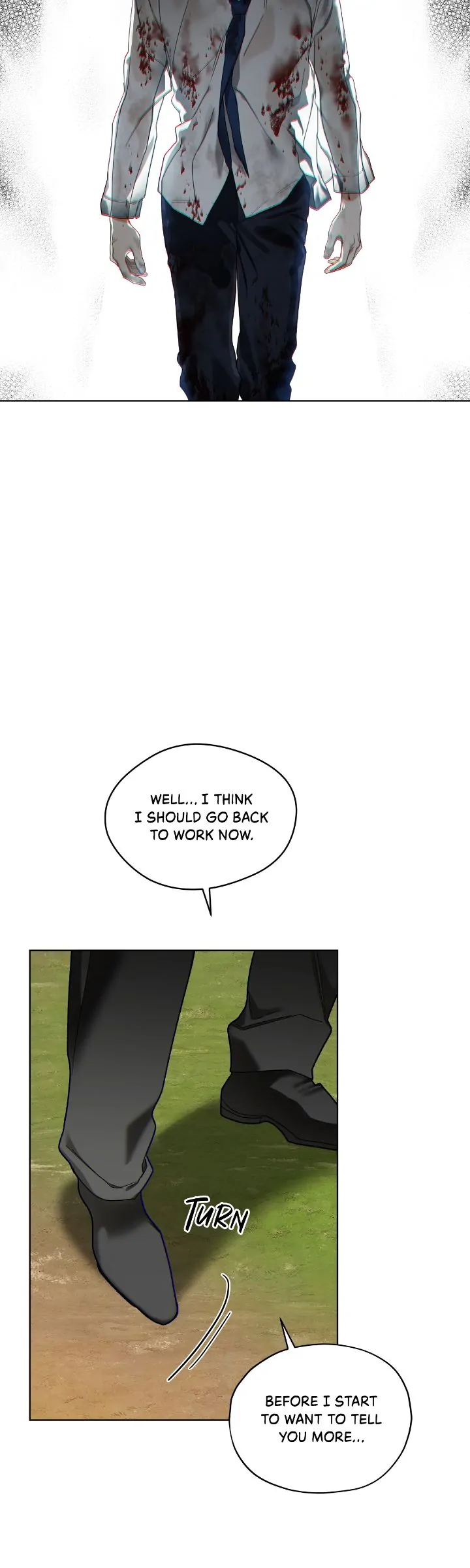 The Foul - Chapter 88 manhwa