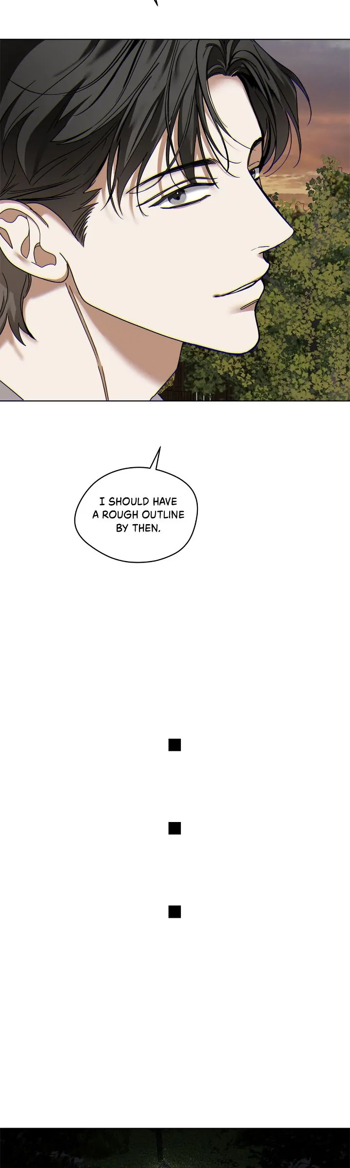 The Foul - Chapter 88 manhwa