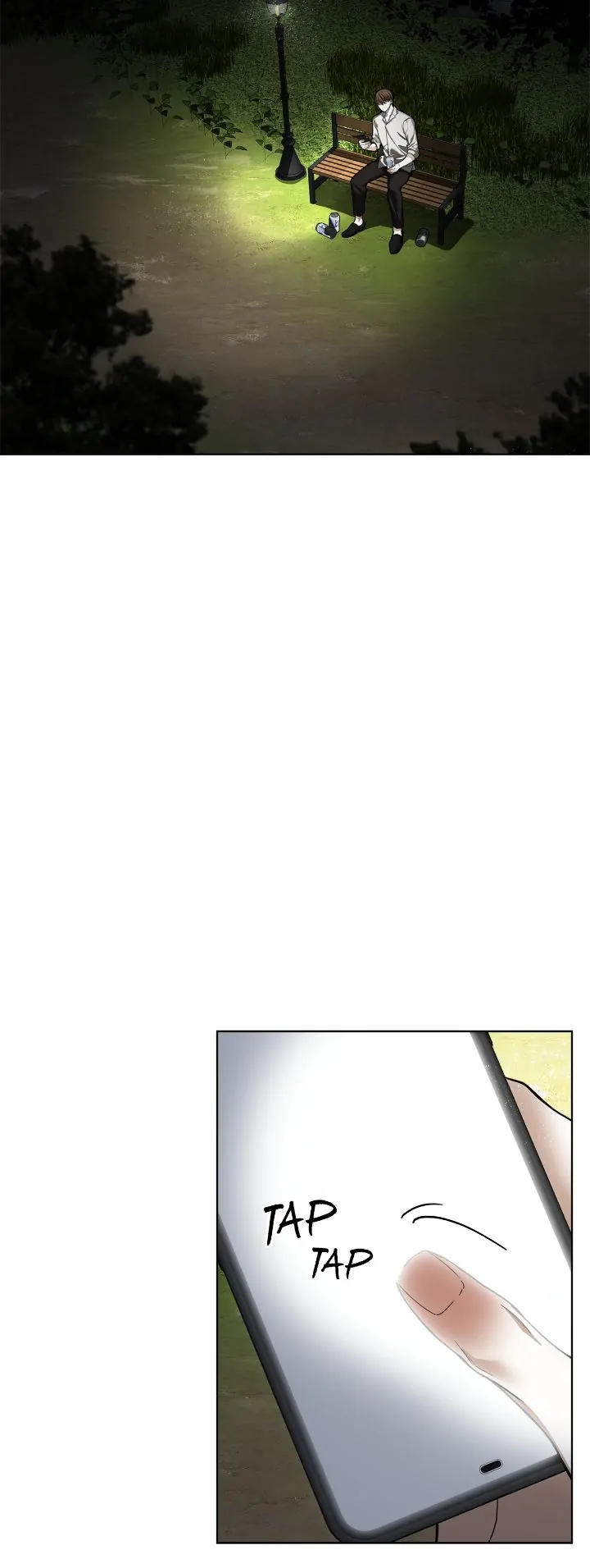 The Foul - Chapter 88 manhwa
