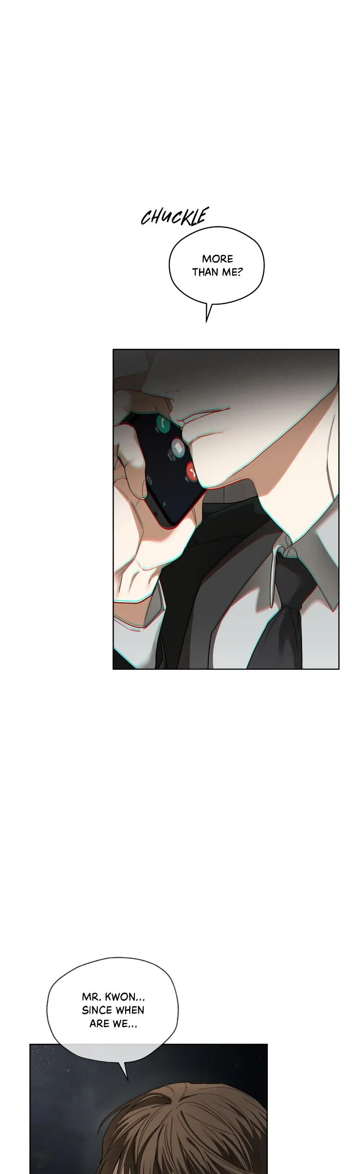 The Foul - Chapter 88 manhwa