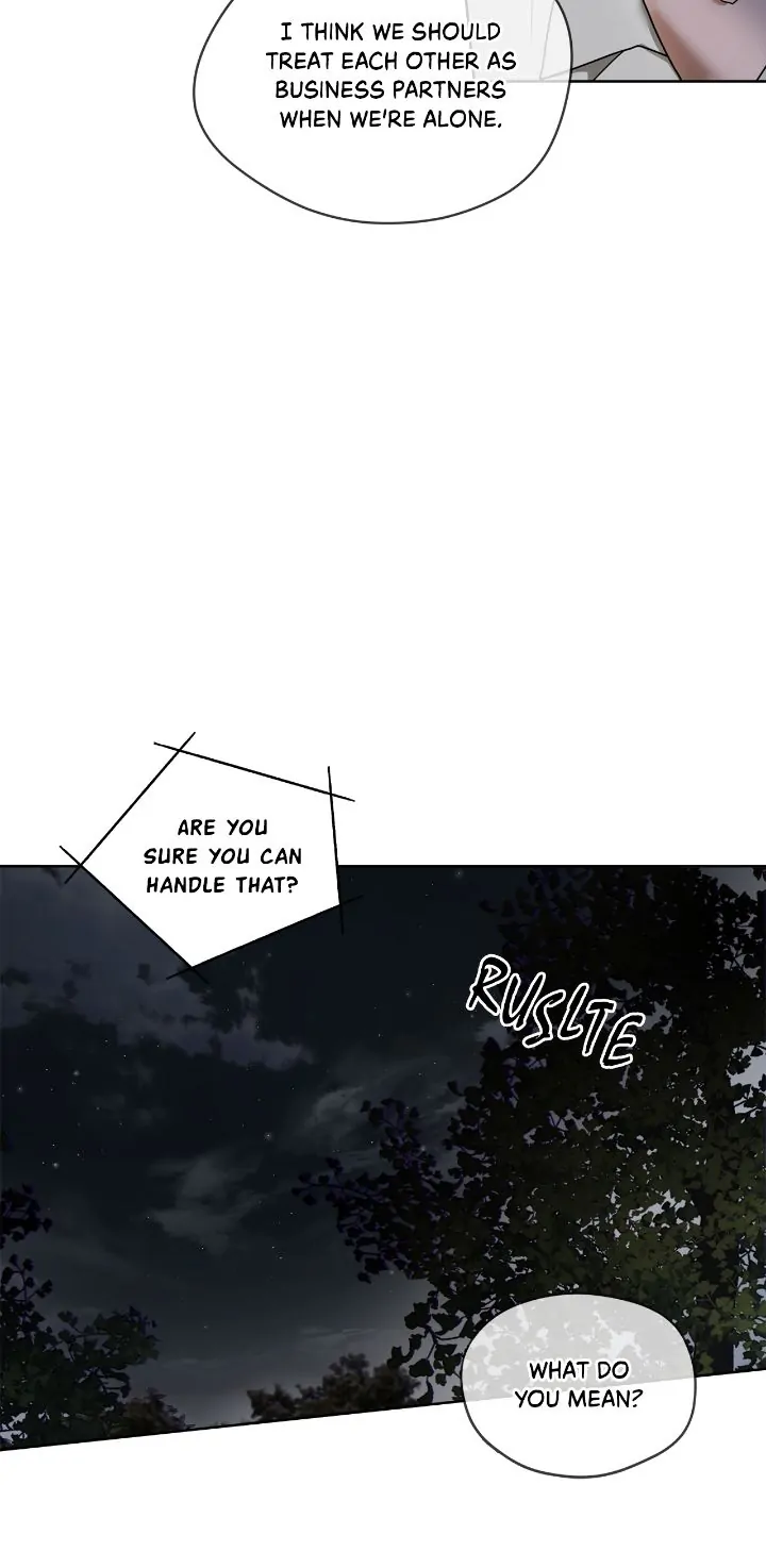 The Foul - Chapter 88 manhwa