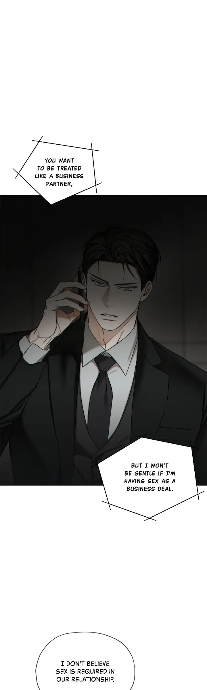 The Foul - Chapter 88 manhwa