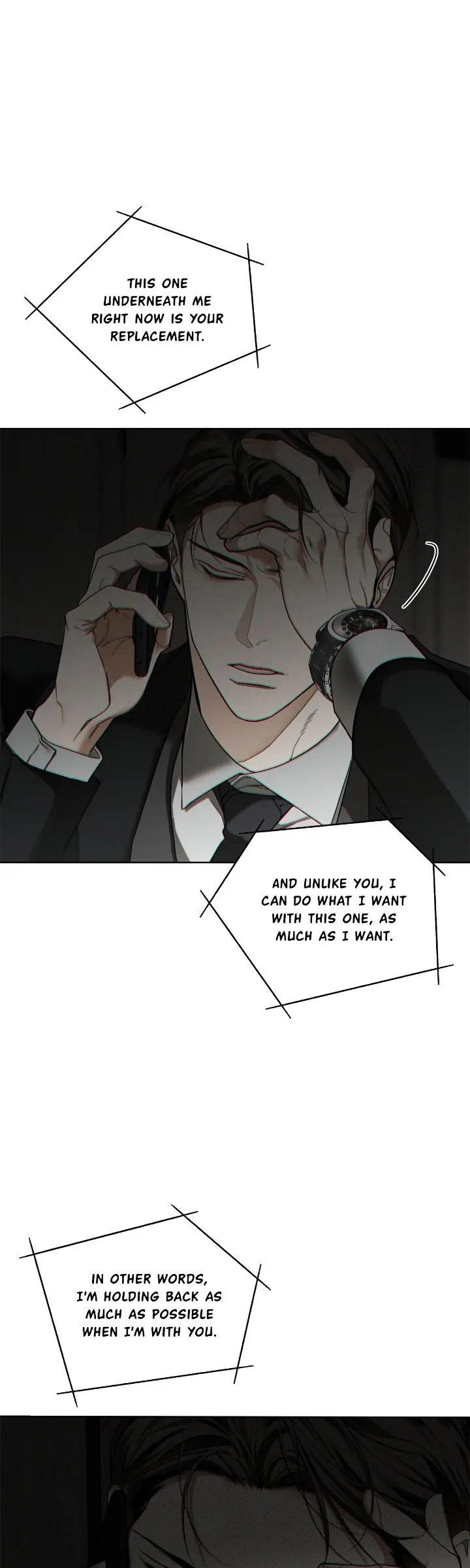 The Foul - Chapter 88 manhwa