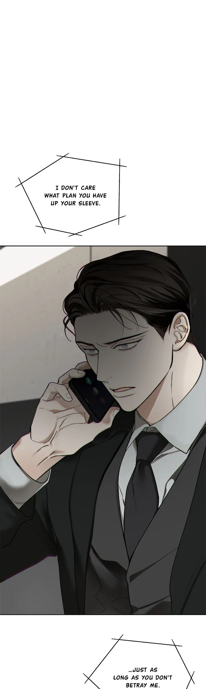 The Foul - Chapter 88 manhwa