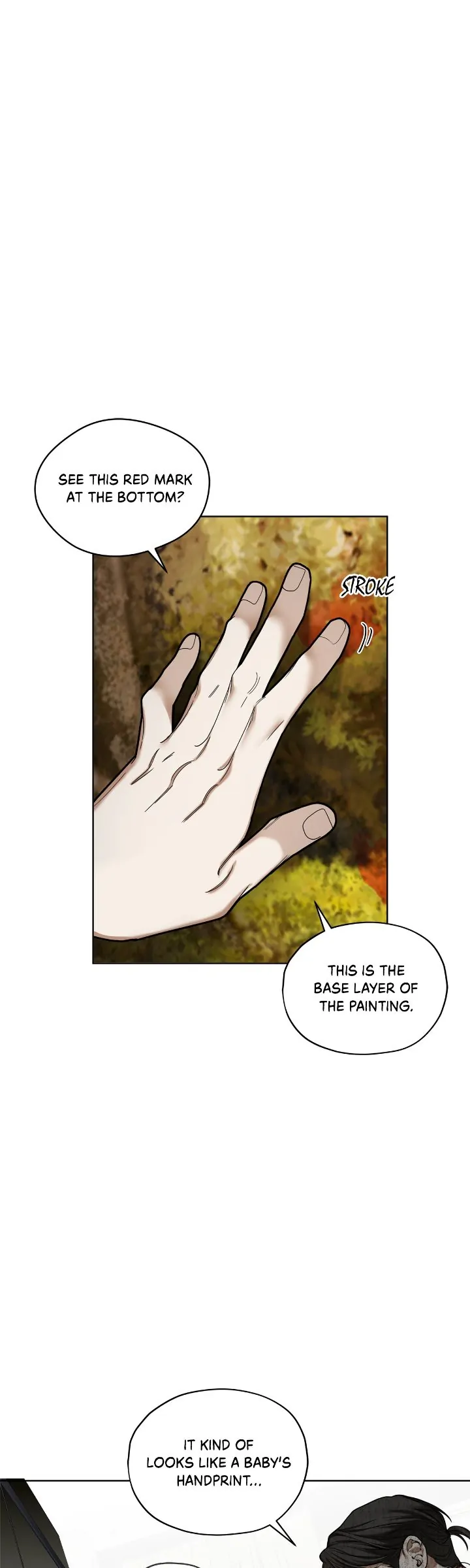 The Foul - Chapter 89 manhwa
