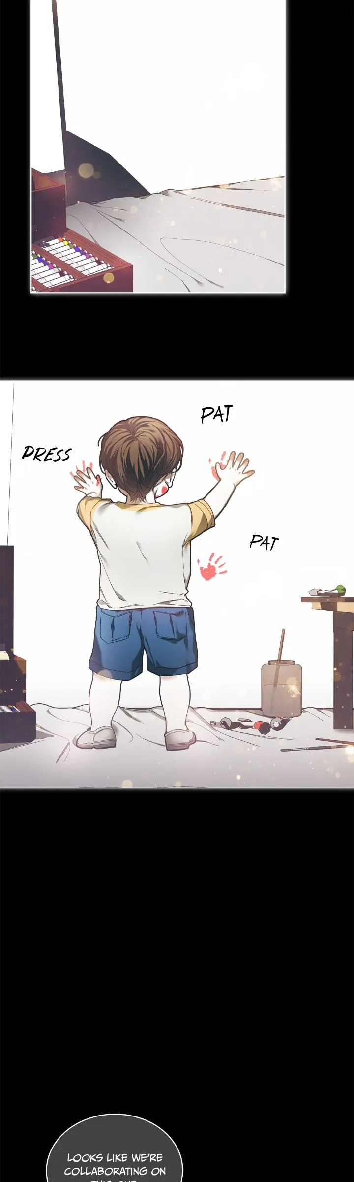 The Foul - Chapter 89 manhwa