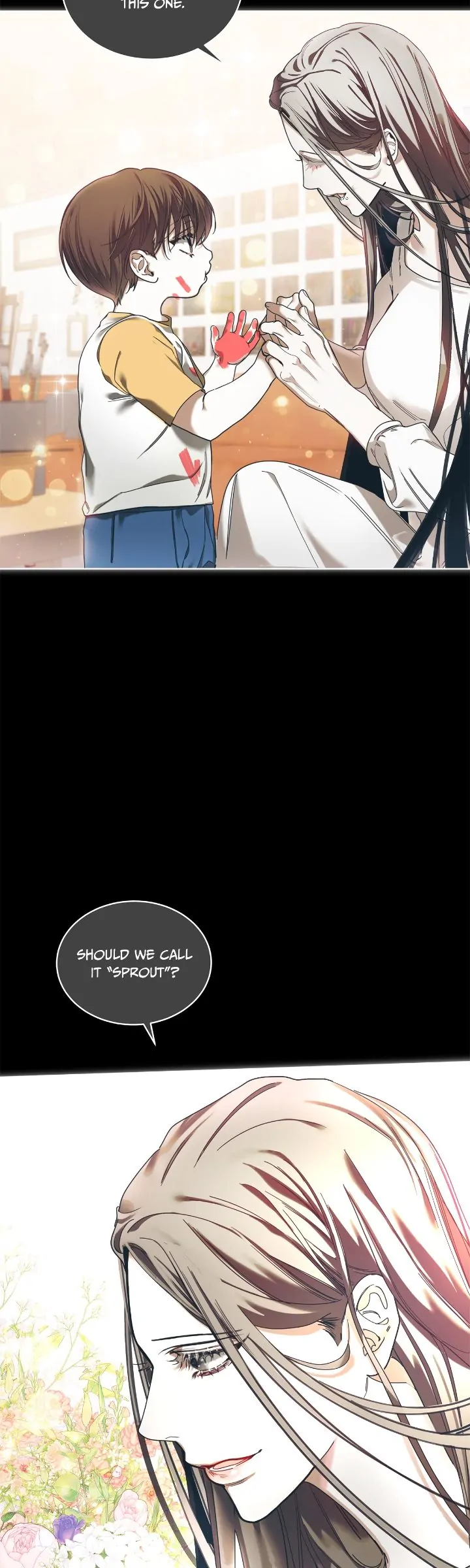 The Foul - Chapter 89 manhwa