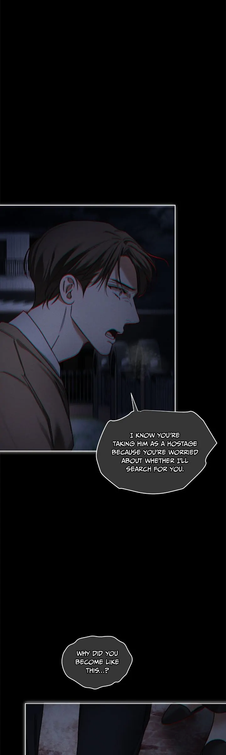 The Foul - Chapter 89 manhwa