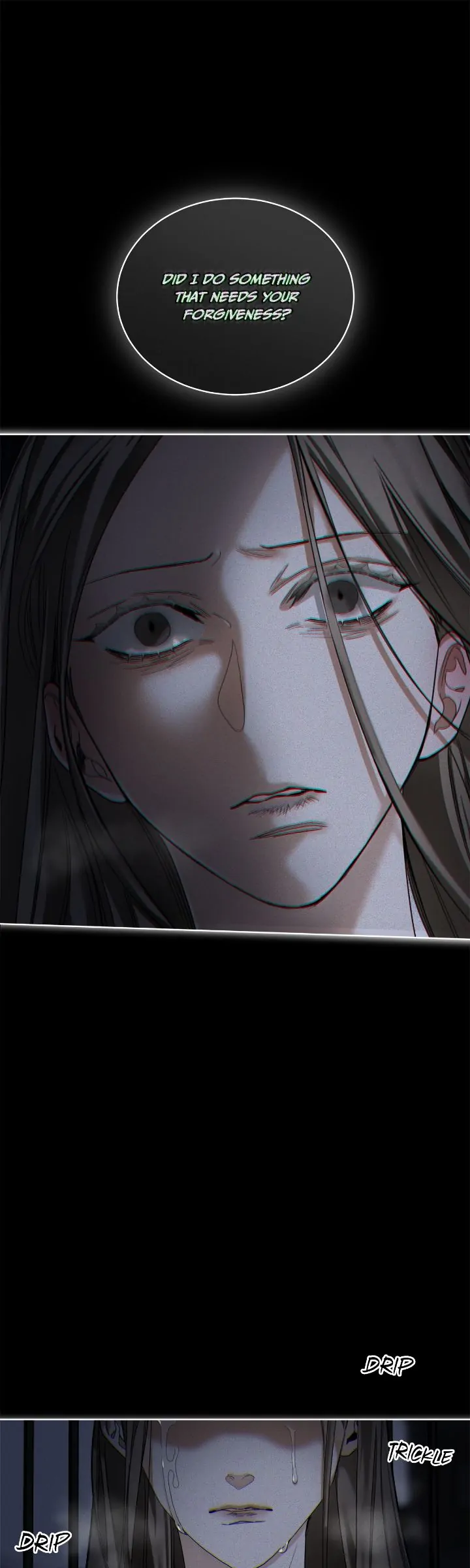 The Foul - Chapter 89 manhwa