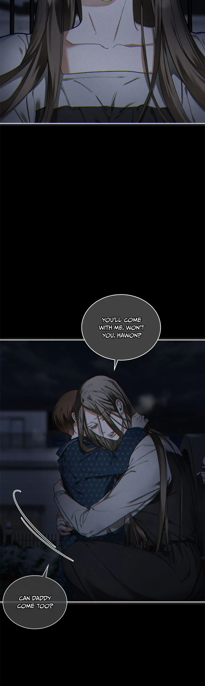 The Foul - Chapter 89 manhwa