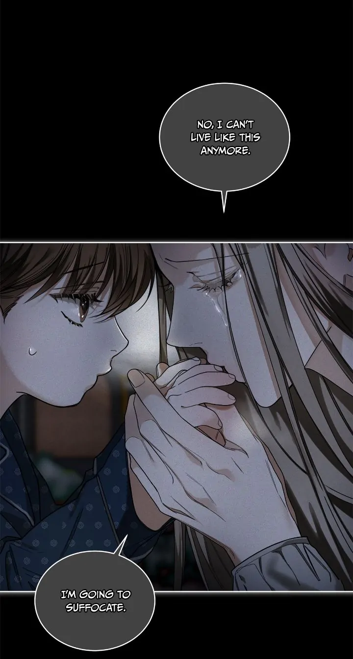 The Foul - Chapter 89 manhwa