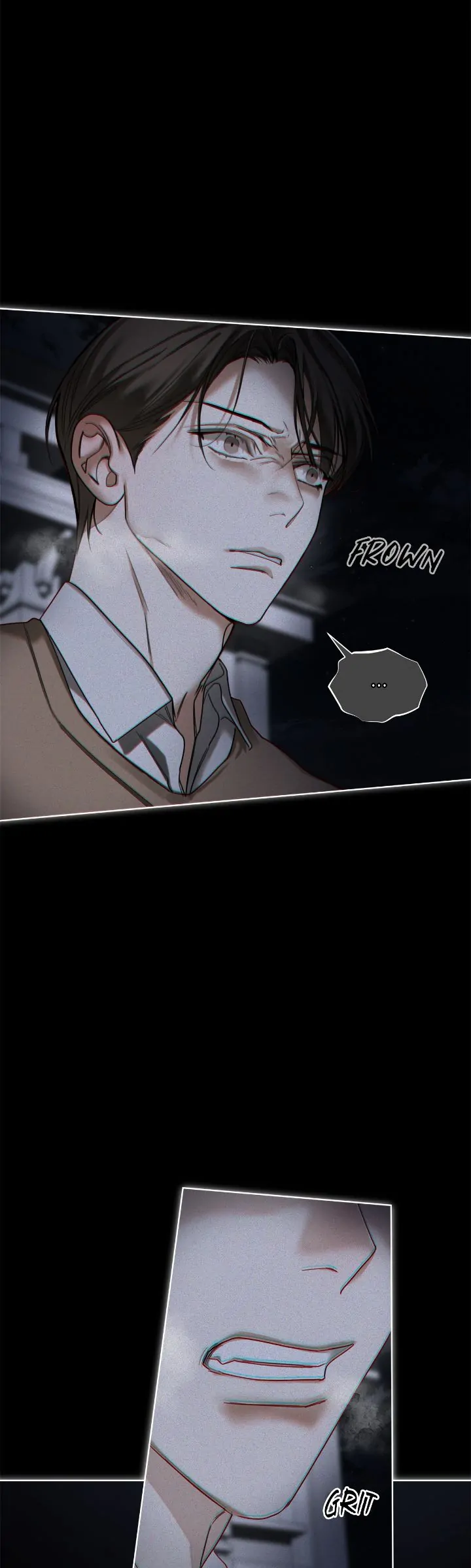 The Foul - Chapter 89 manhwa