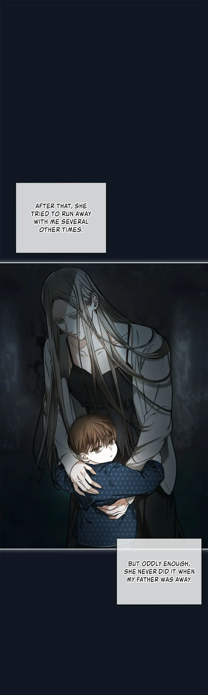 The Foul - Chapter 90 manhwa