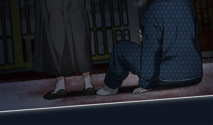 The Foul - Chapter 90 manhwa