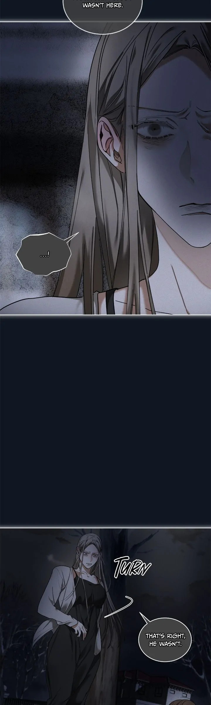 The Foul - Chapter 90 manhwa