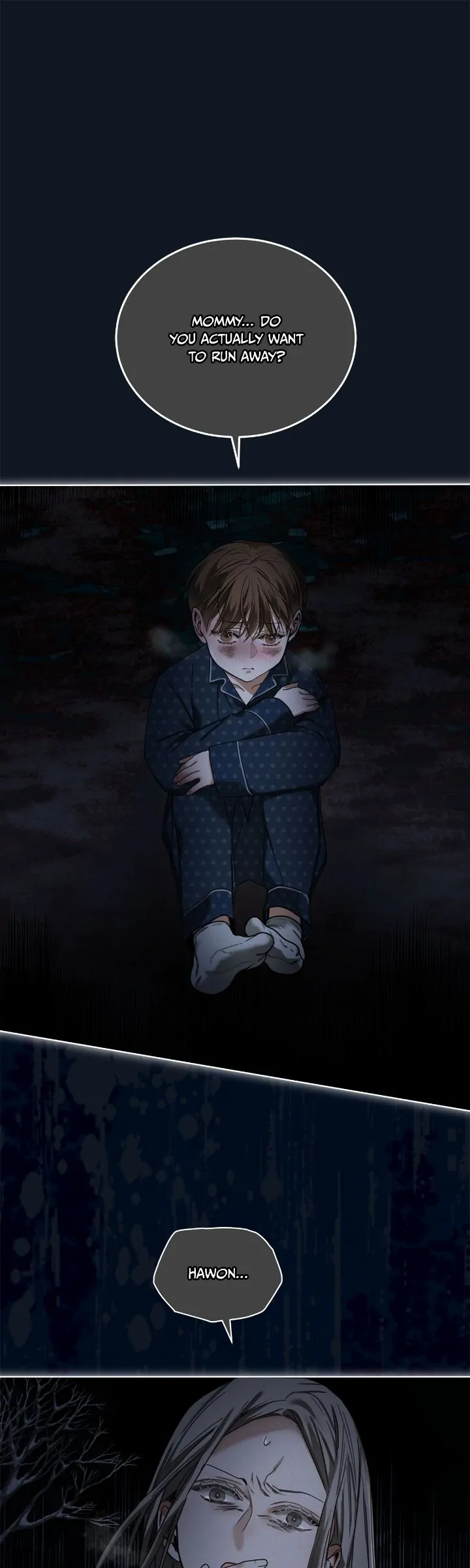 The Foul - Chapter 90 manhwa