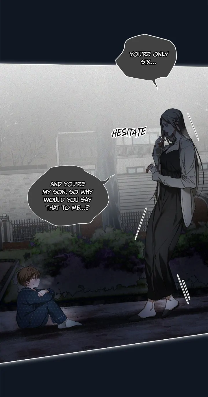 The Foul - Chapter 90 manhwa