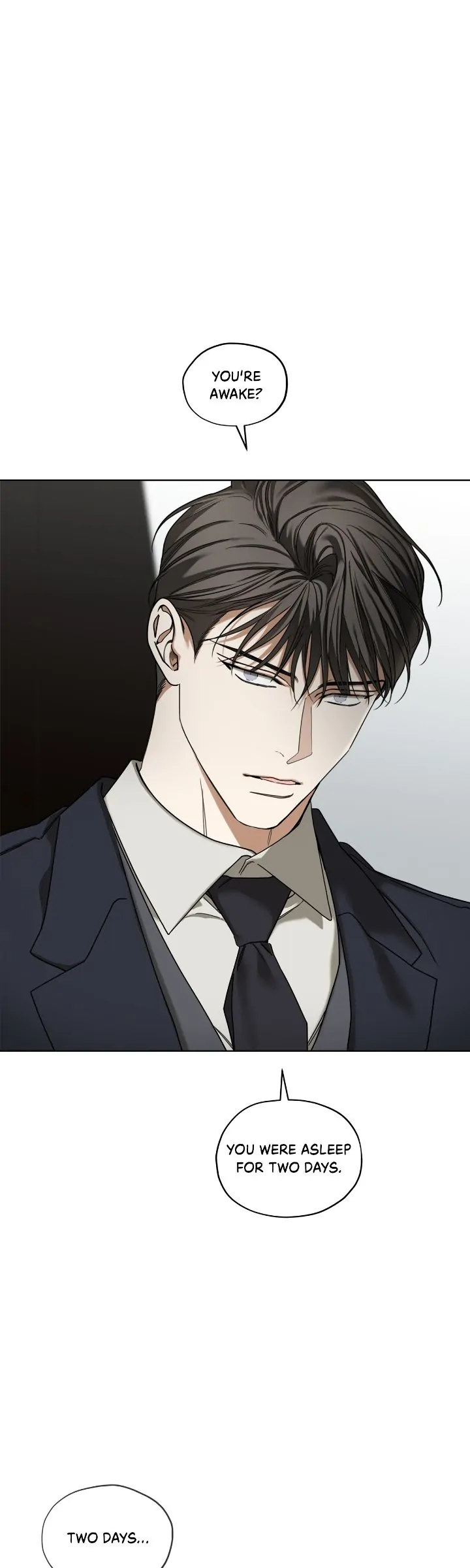 The Foul - Chapter 90 manhwa