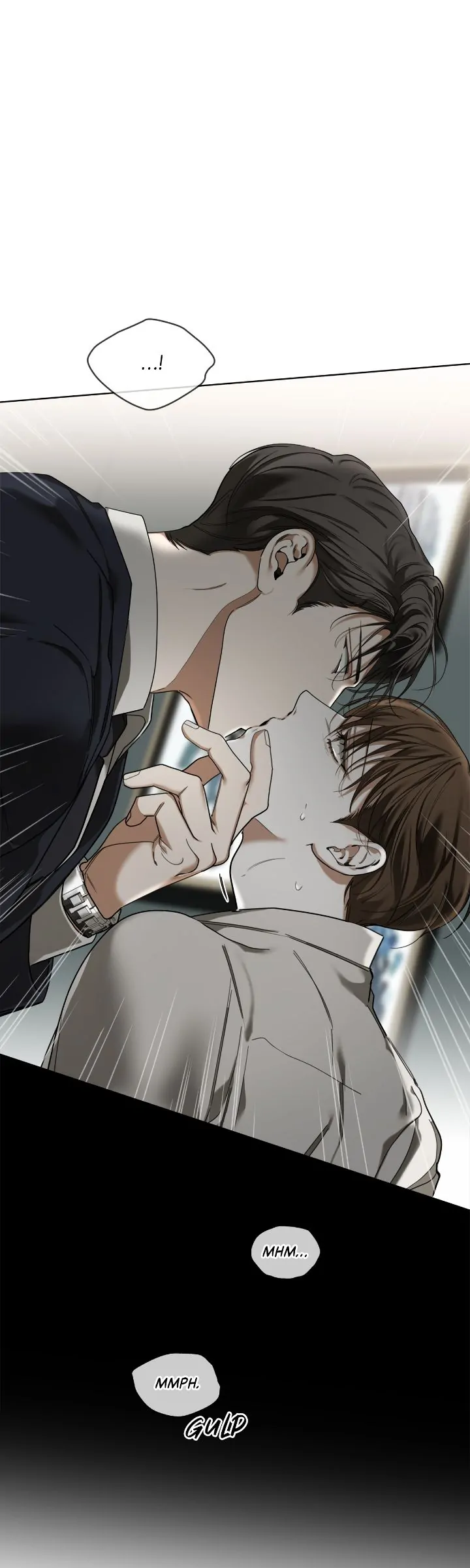 The Foul - Chapter 90 manhwa