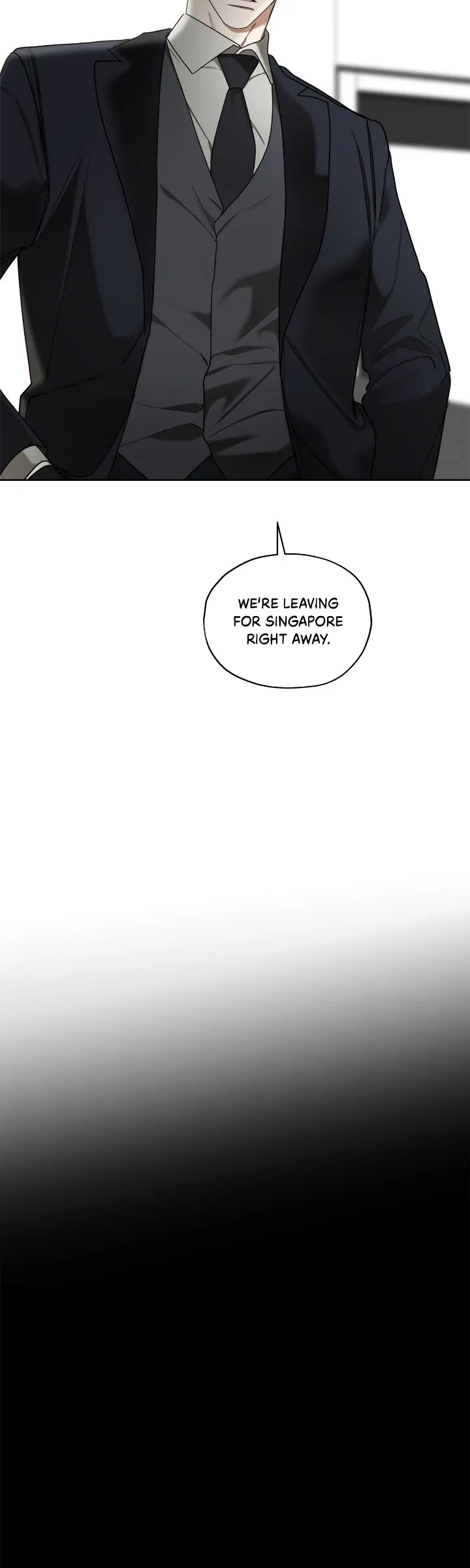 The Foul - Chapter 90 manhwa