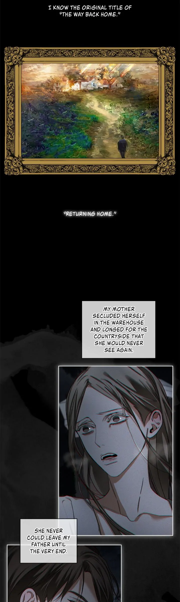 The Foul - Chapter 90 manhwa