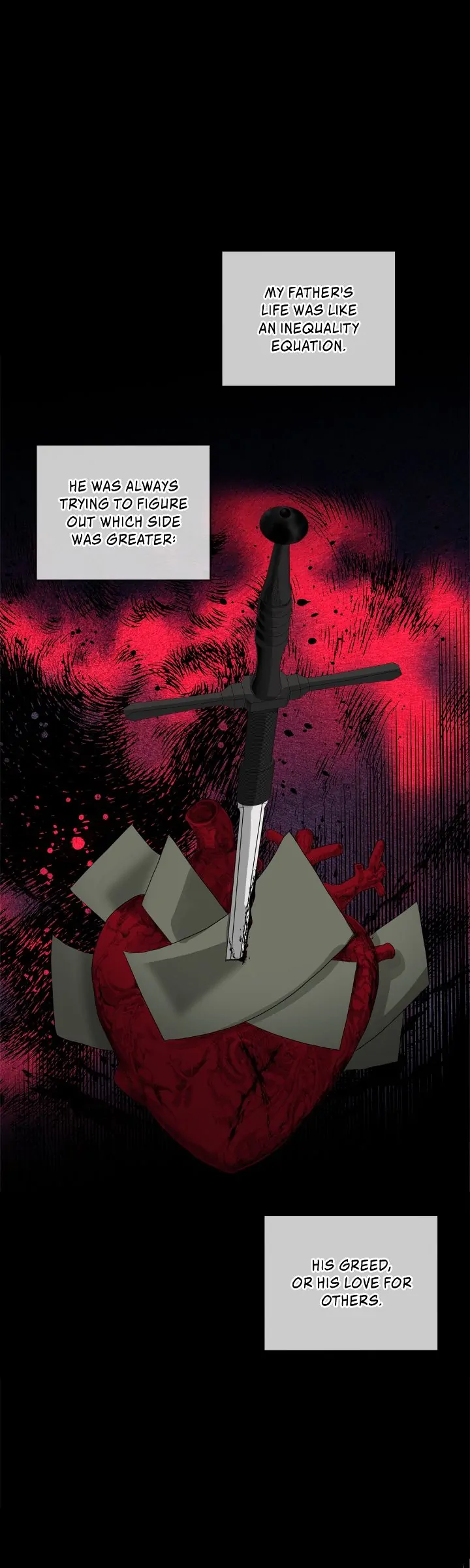 The Foul - Chapter 90 manhwa