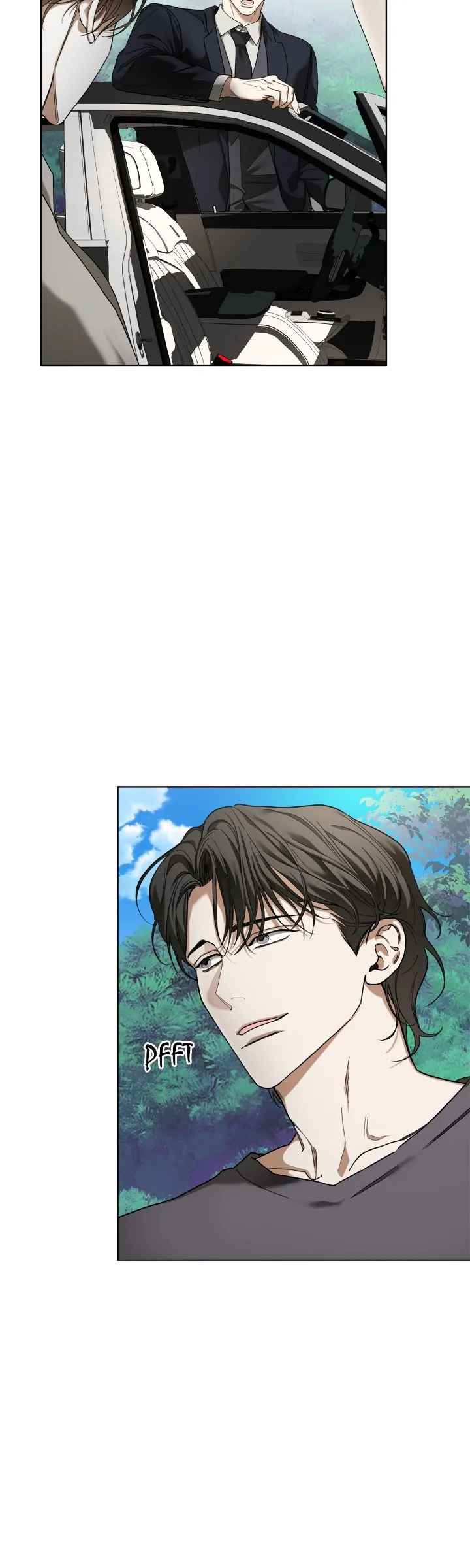 The Foul - Chapter 90 manhwa