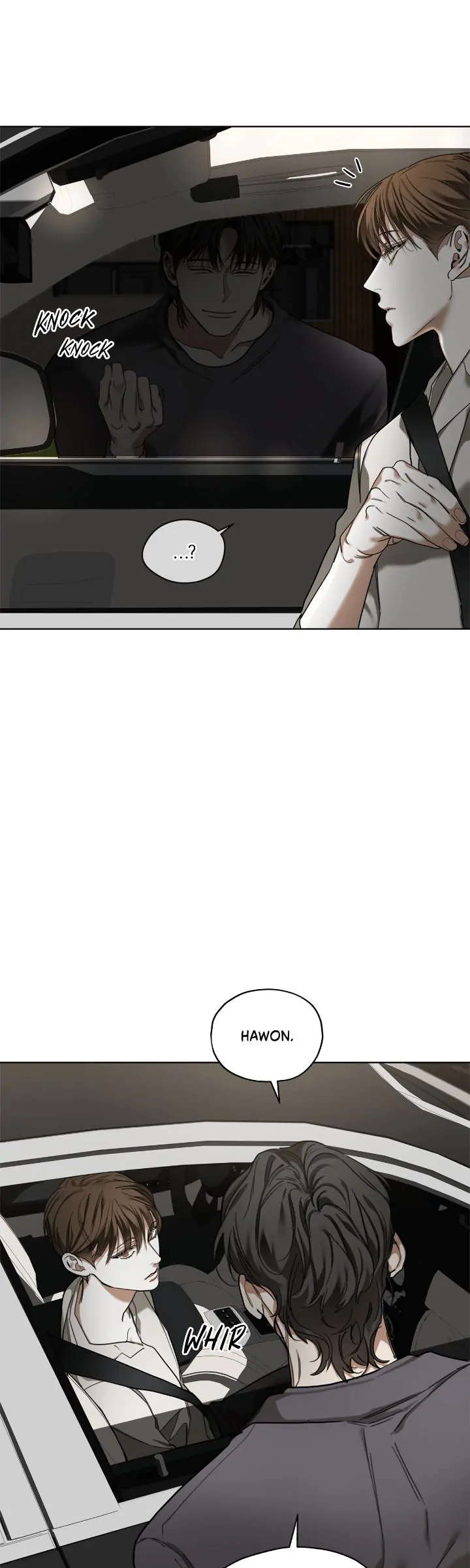 The Foul - Chapter 90 manhwa