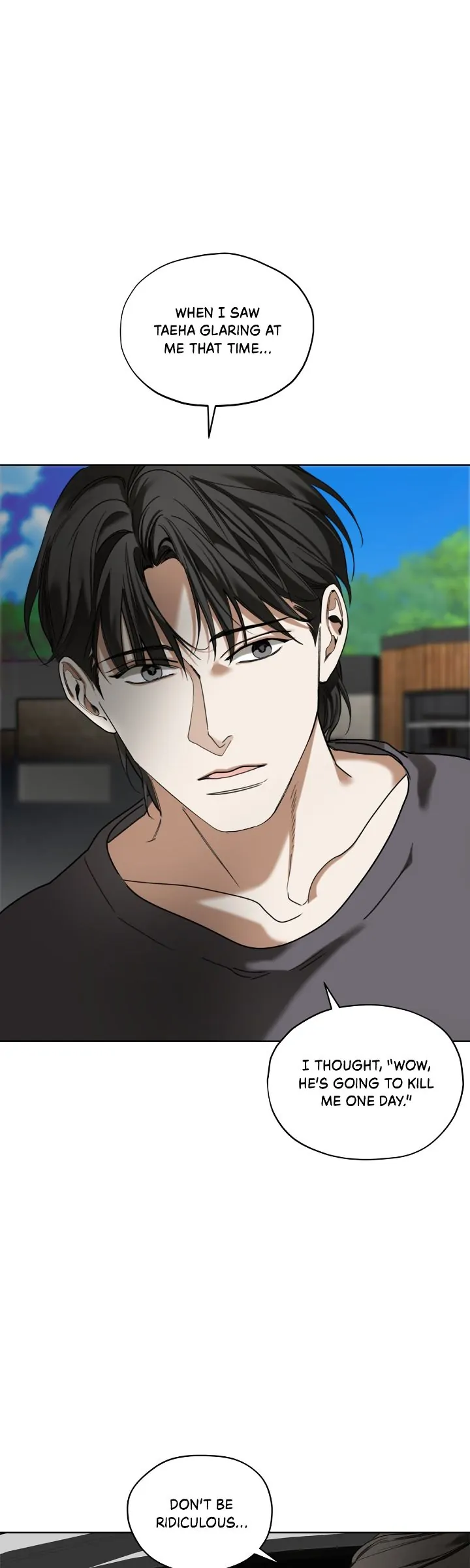 The Foul - Chapter 90 manhwa