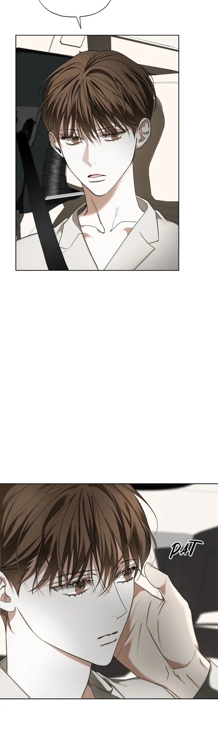 The Foul - Chapter 90 manhwa