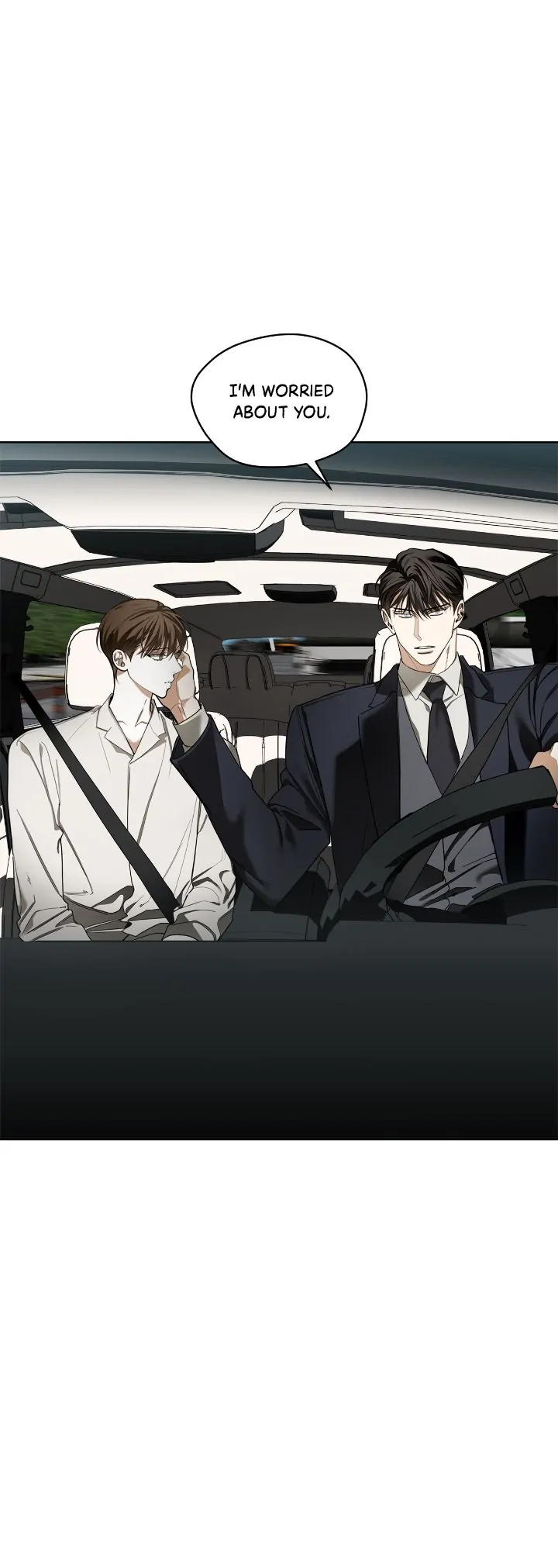 The Foul - Chapter 90 manhwa