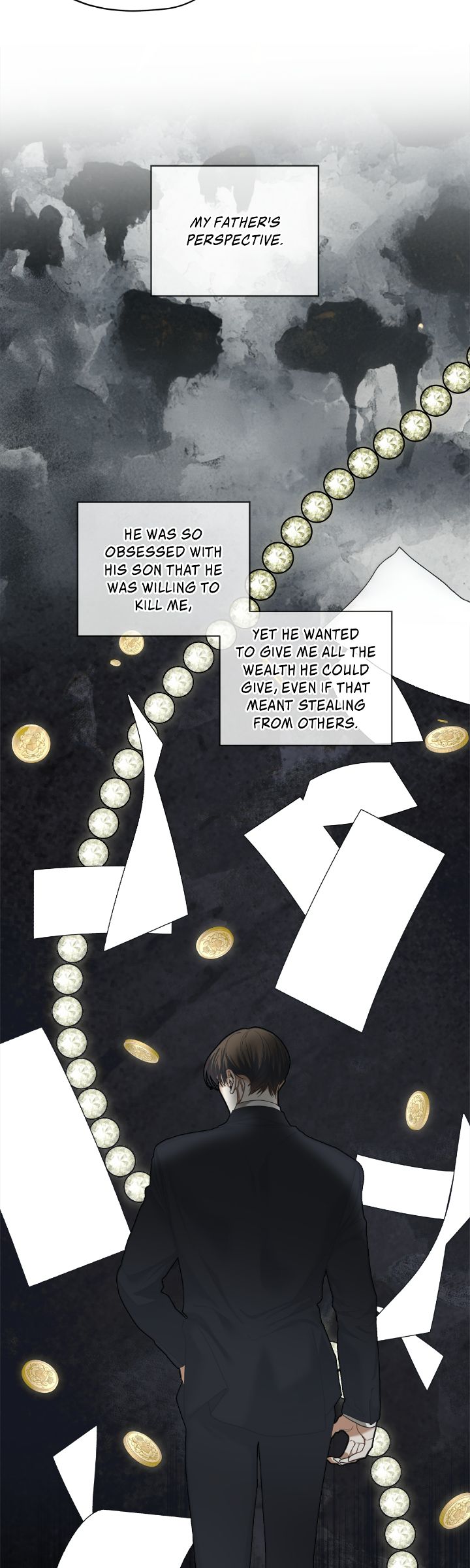 The Foul - Chapter 91 manhwa