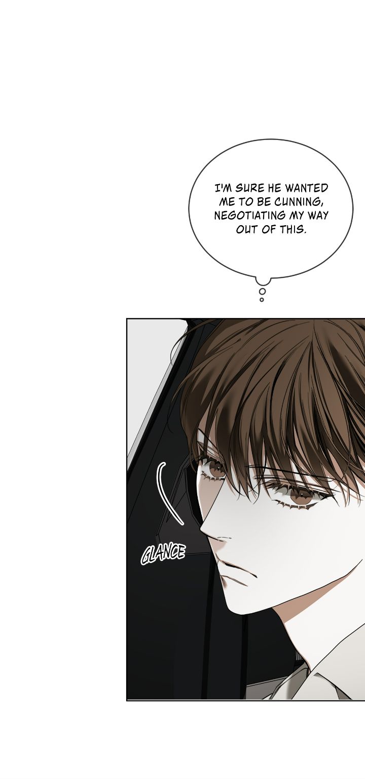 The Foul - Chapter 91 manhwa
