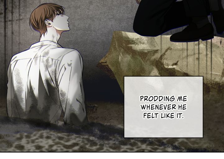 The Foul - Chapter 91 manhwa