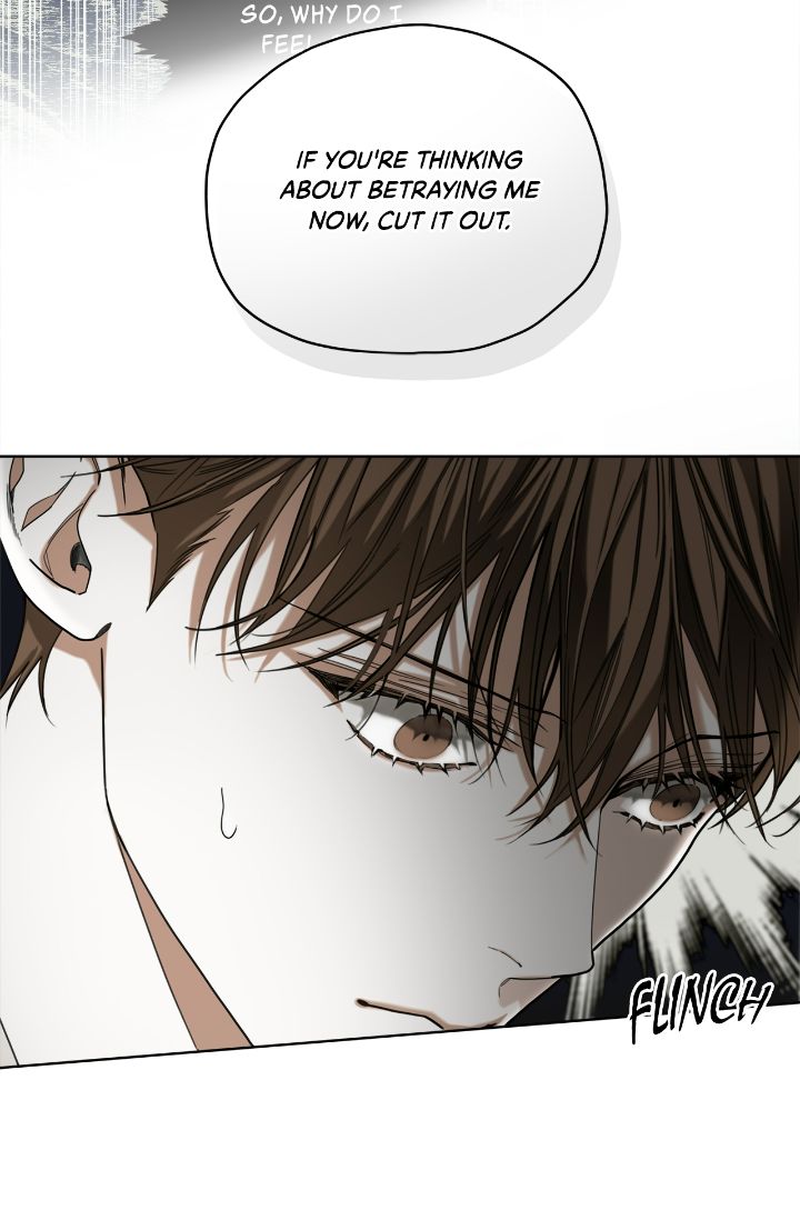 The Foul - Chapter 91 manhwa