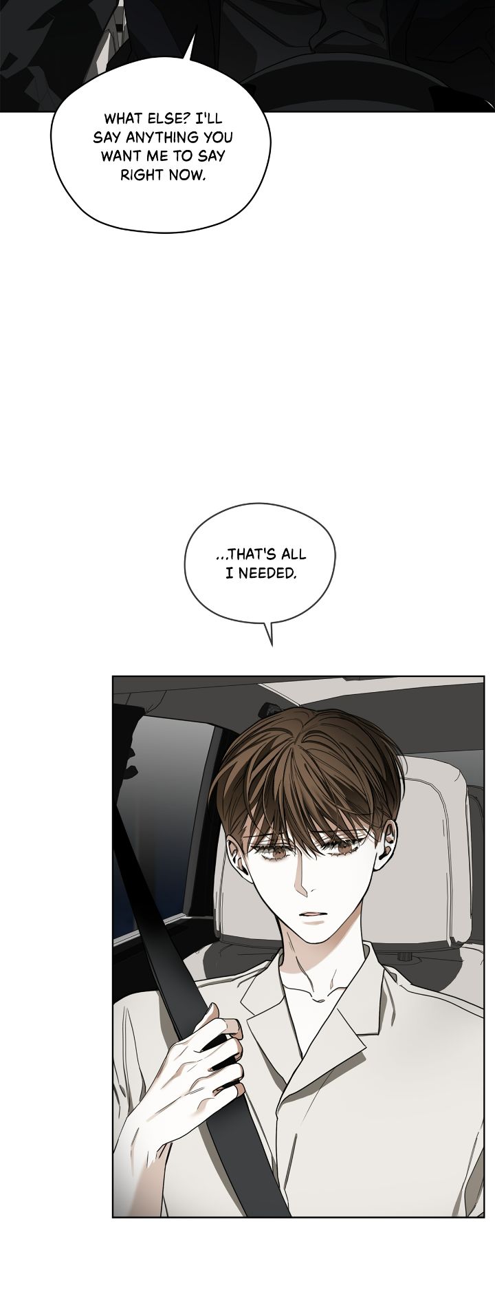 The Foul - Chapter 91 manhwa