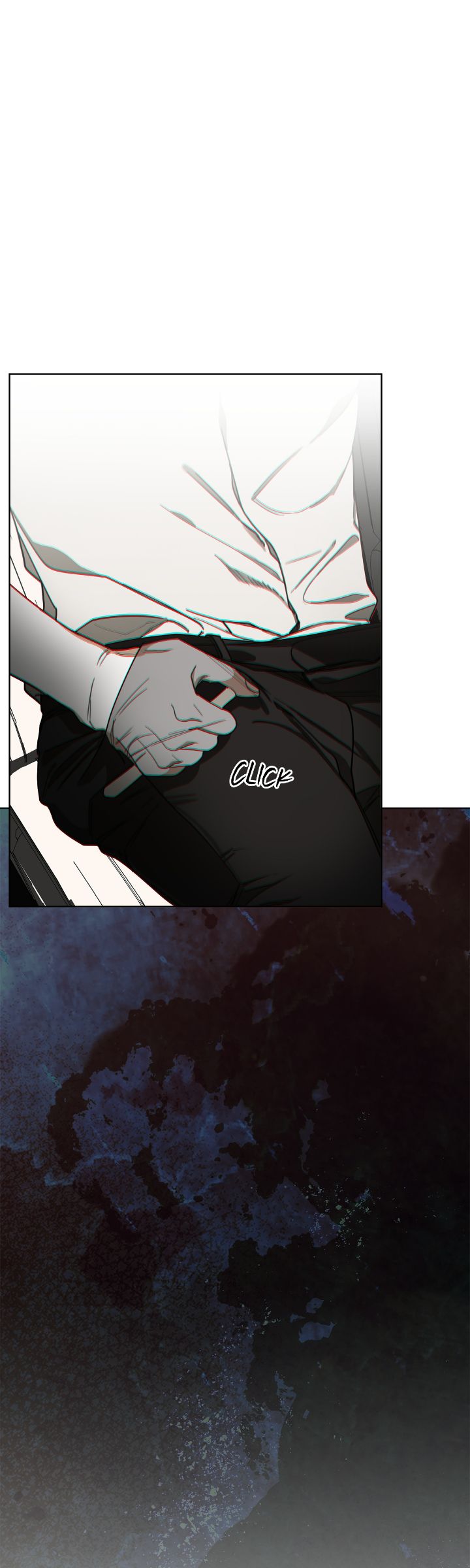 The Foul - Chapter 91 manhwa