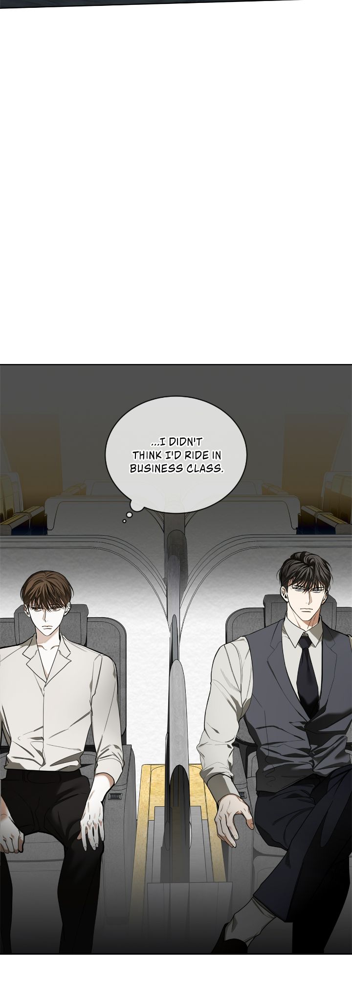 The Foul - Chapter 91 manhwa