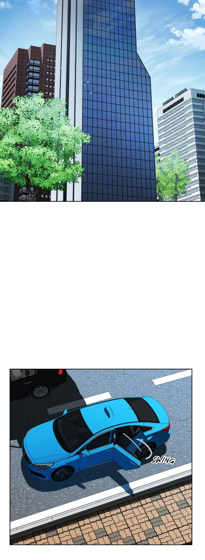 The Foul - Chapter 91 manhwa