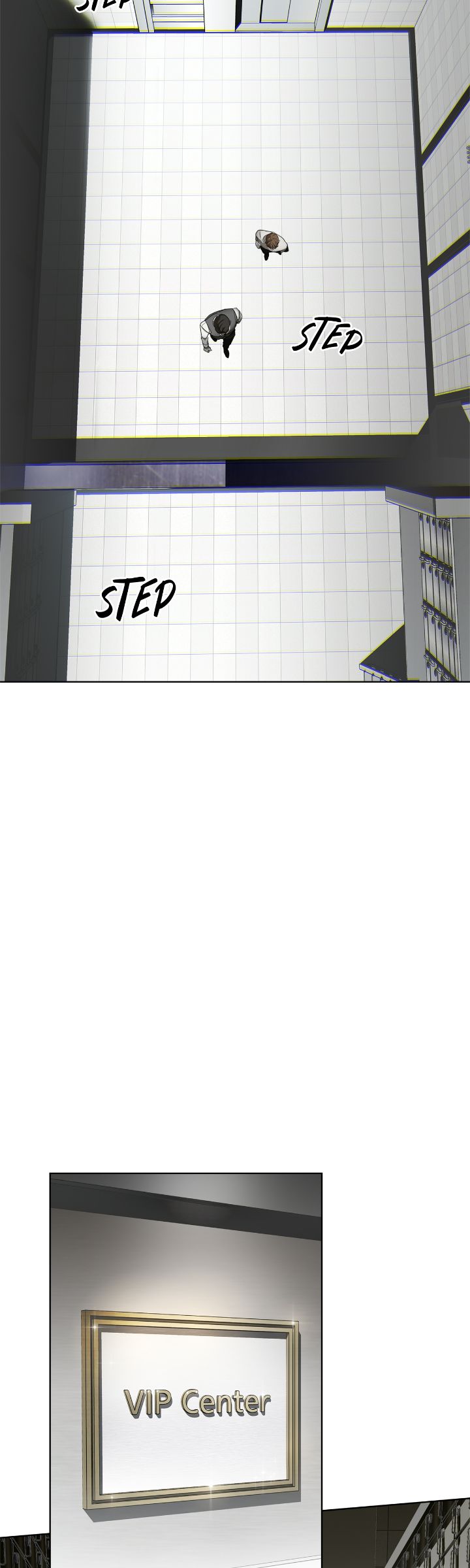The Foul - Chapter 92 manhwa