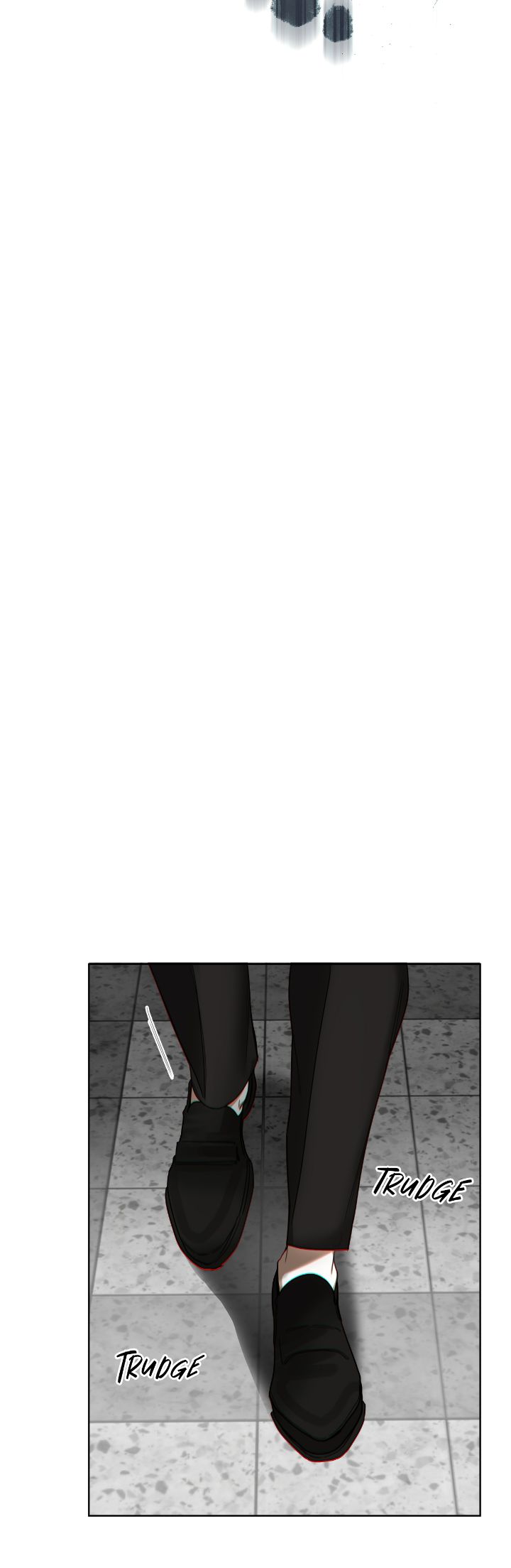 The Foul - Chapter 92 manhwa